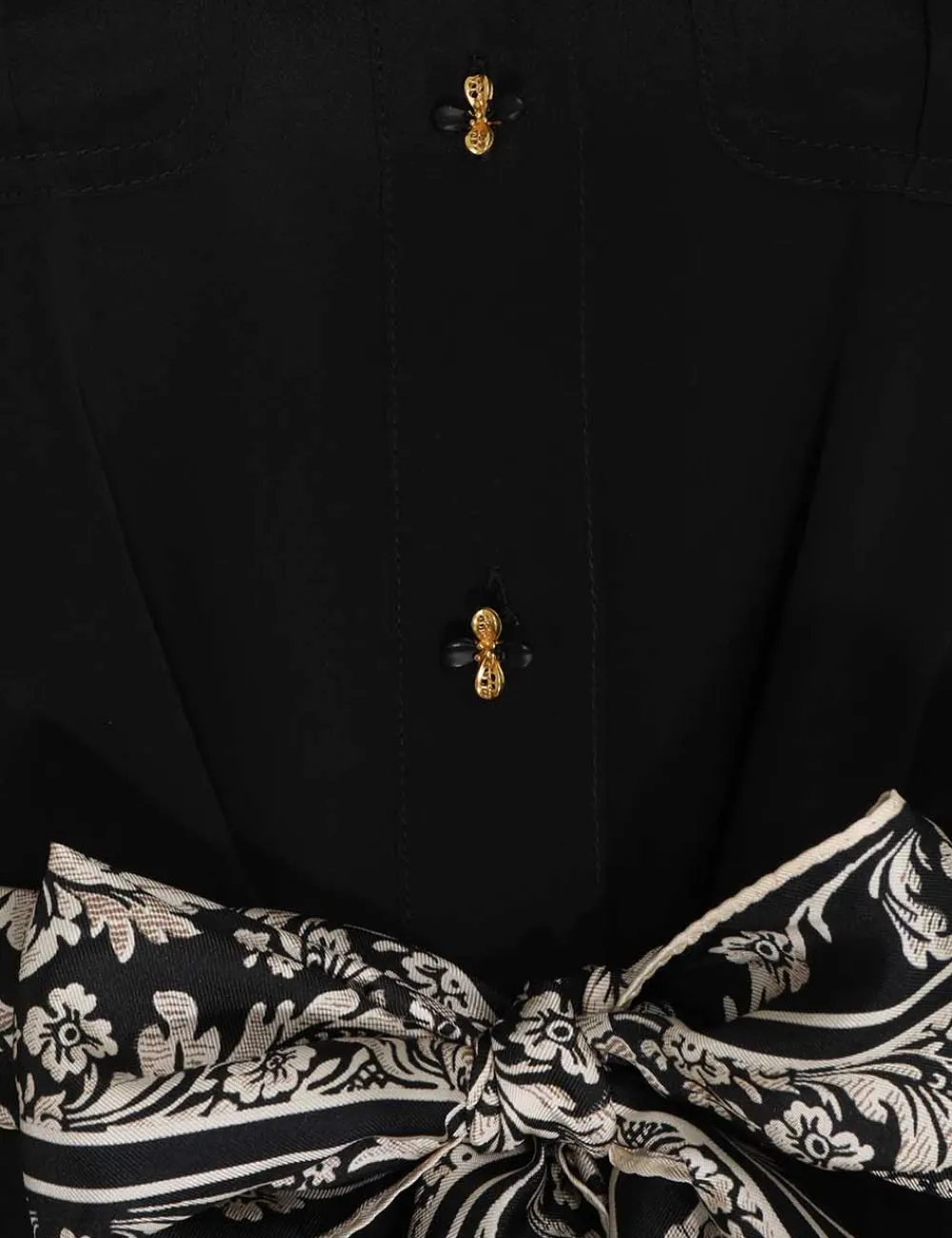 ZIMMERMANN Shirt Mini Dress-Women Dresses