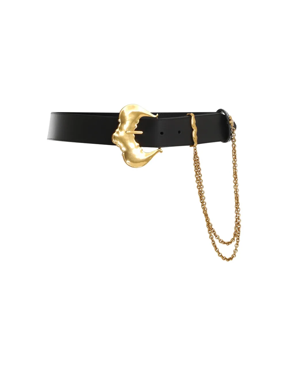 ZIMMERMANN Western Waist Belt-Women Accessories