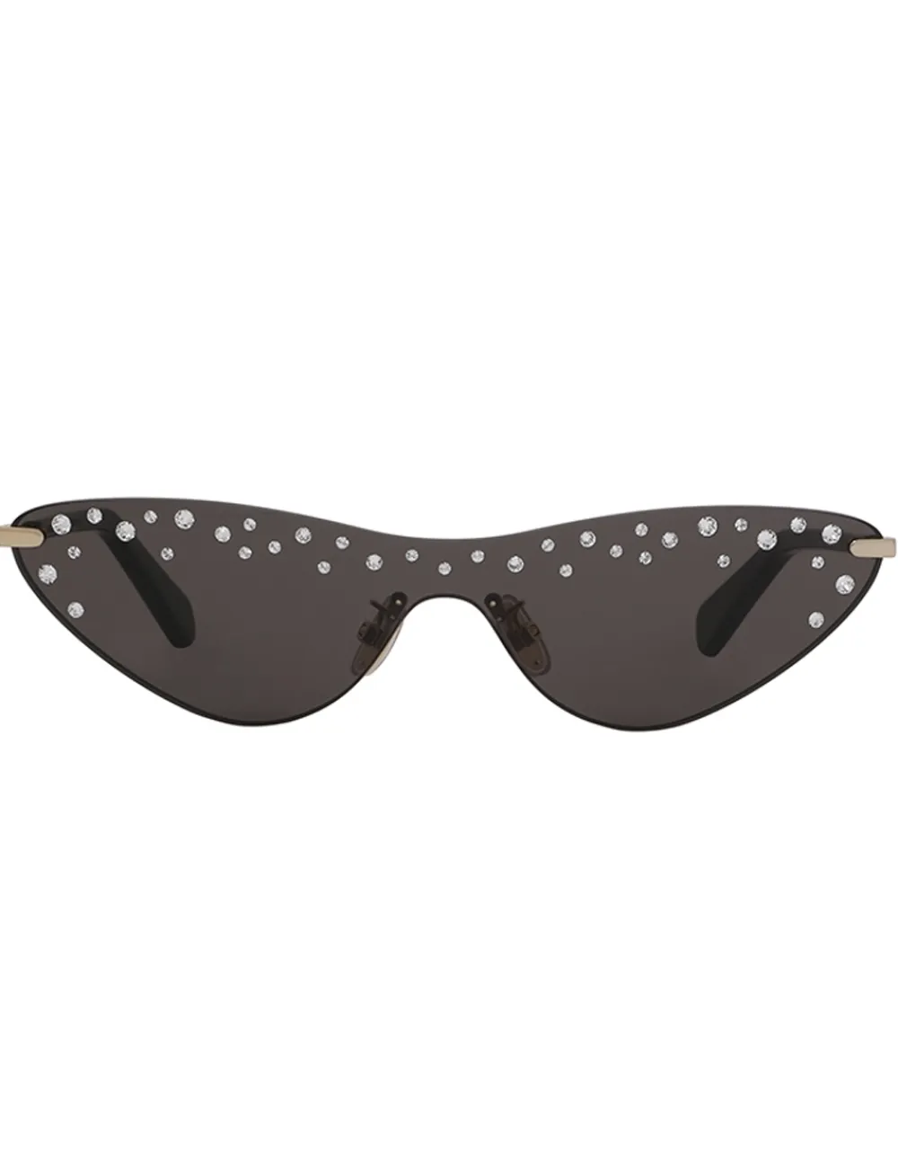 ZIMMERMANN Radiant Cat Eye-Women Accessories