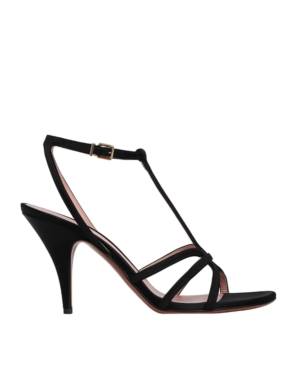 ZIMMERMANN Aura Sandal 85-Women Shoes