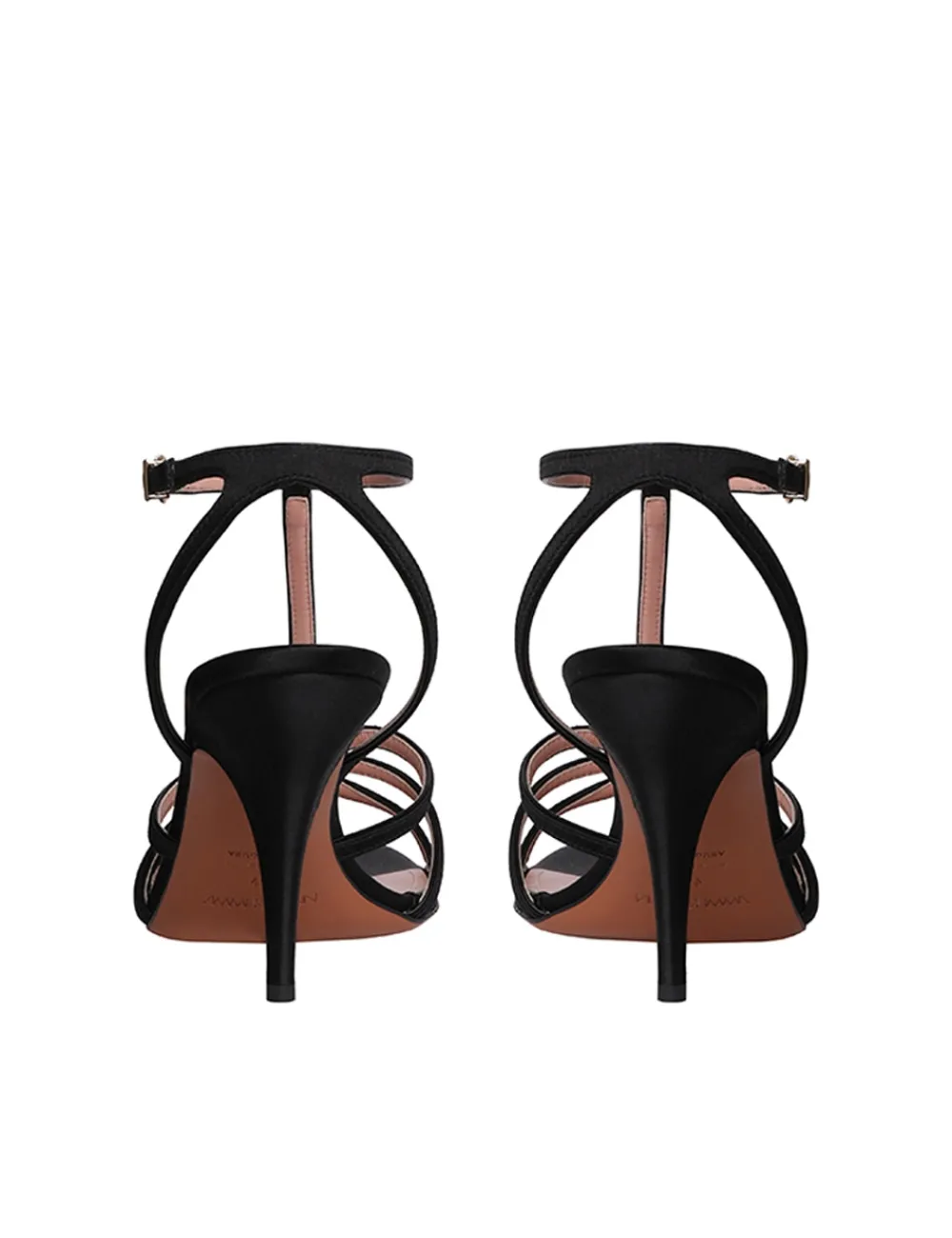 ZIMMERMANN Aura Sandal 85-Women Shoes