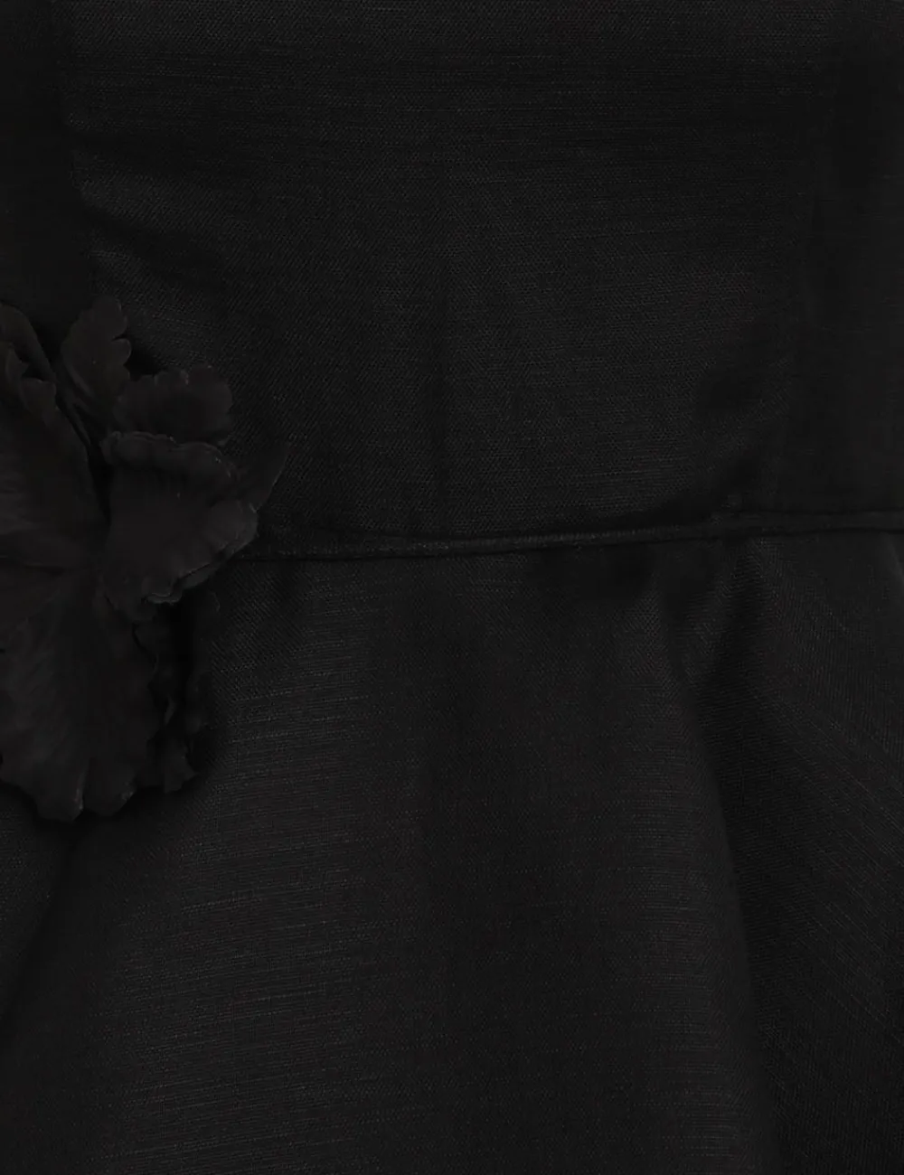 ZIMMERMANN Luminosity Liftoff Flower Mini-Women Clothing