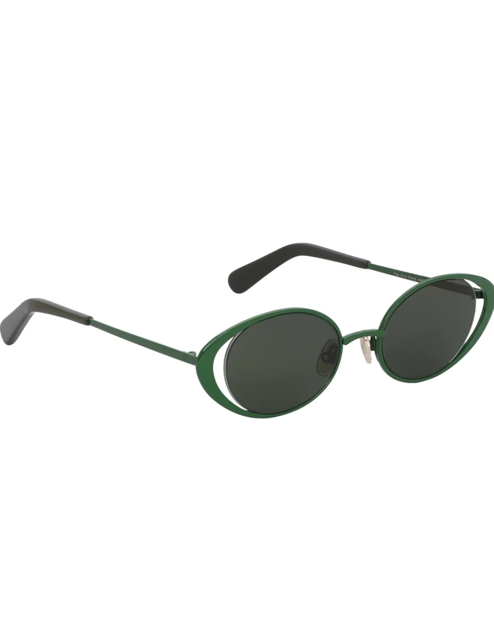 ZIMMERMANN Tide Oval Frame-Women Accessories