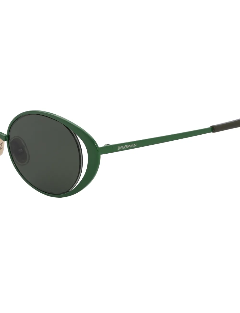 ZIMMERMANN Tide Oval Frame-Women Accessories