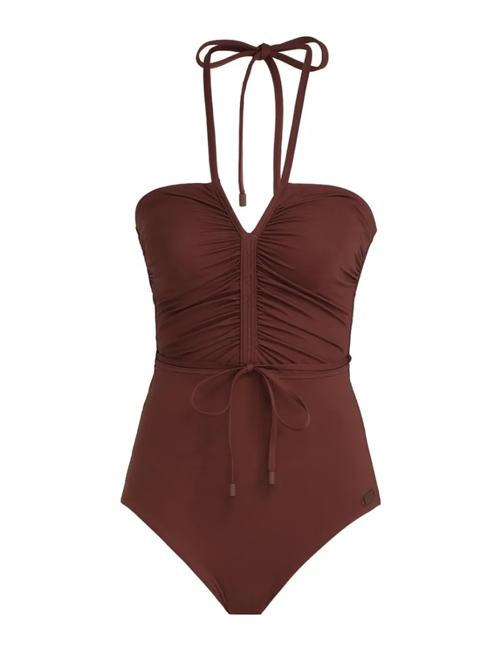 ZIMMERMANN Separates Sculpt Ruched 1Pc-Women Separates