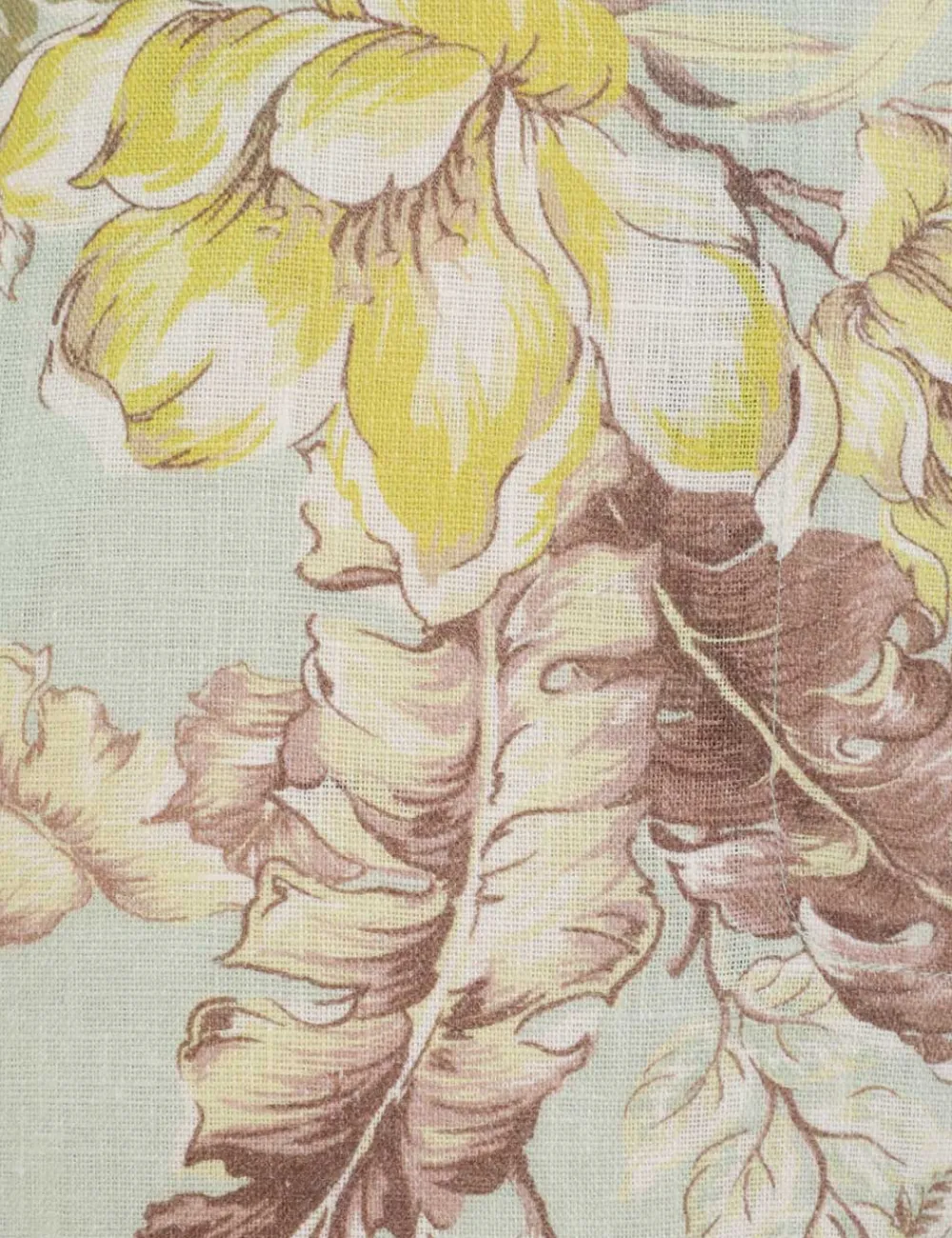 ZIMMERMANN Matchmaker Straight Leg Pant-Women Shorts & Pants