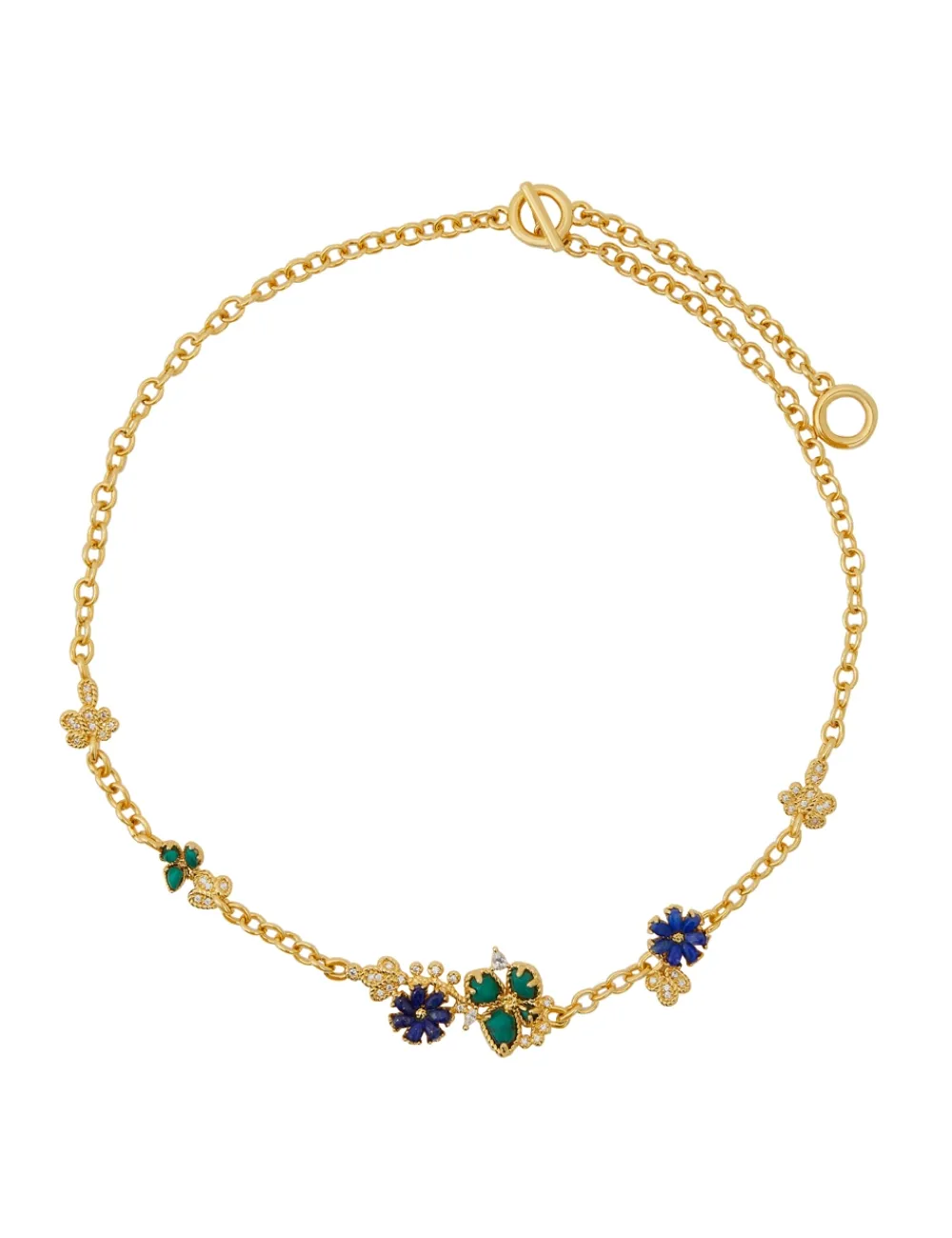 ZIMMERMANN Bloom Necklace-Women Necklaces