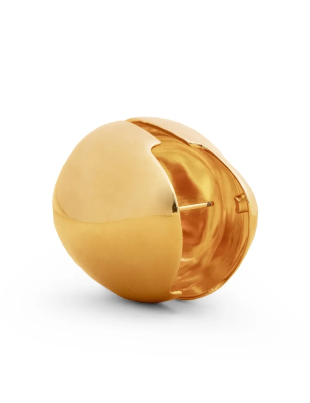 ZIMMERMANN Pebble Statement Earrings-Women Accessories