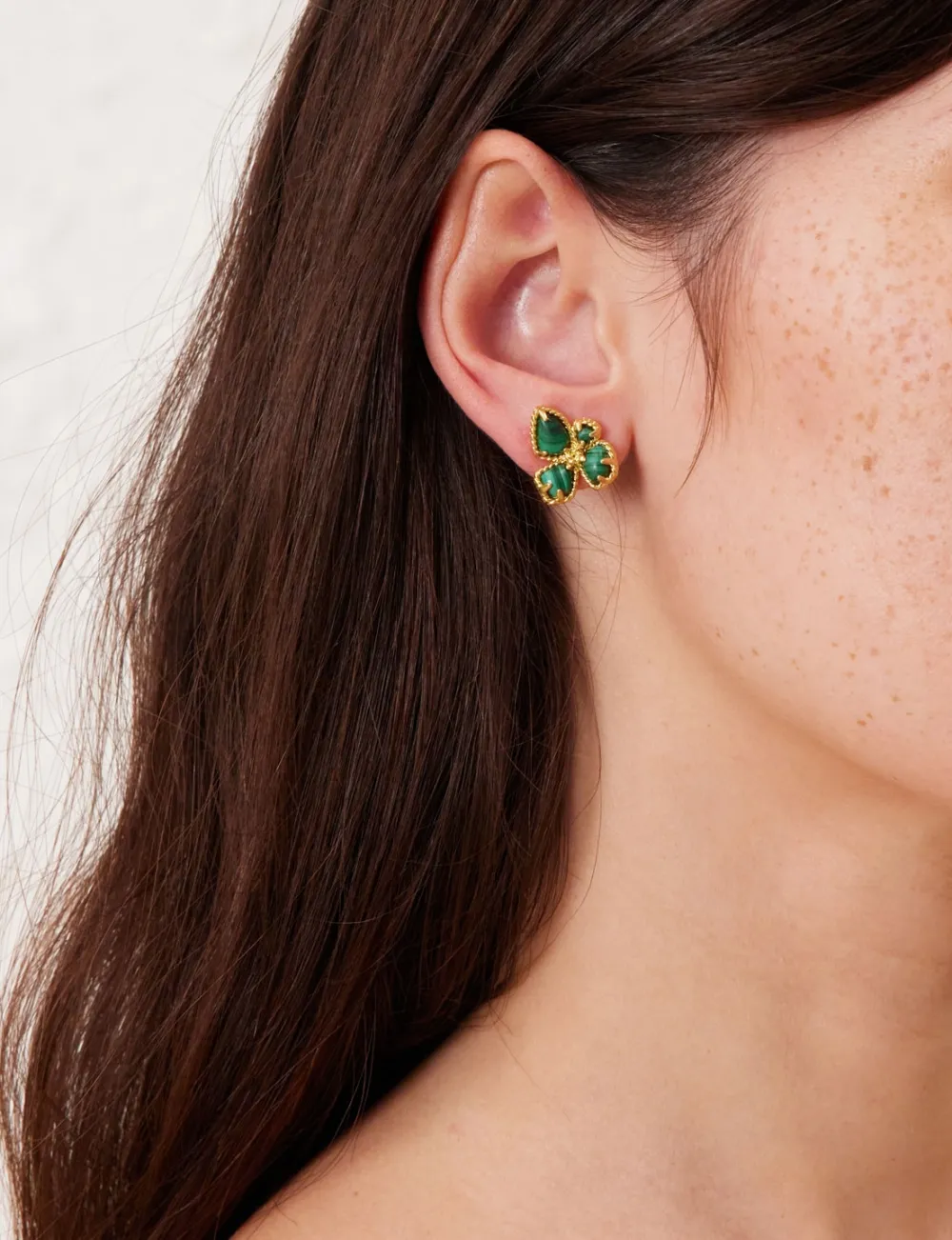 ZIMMERMANN Bloom Studs-Women Earrings