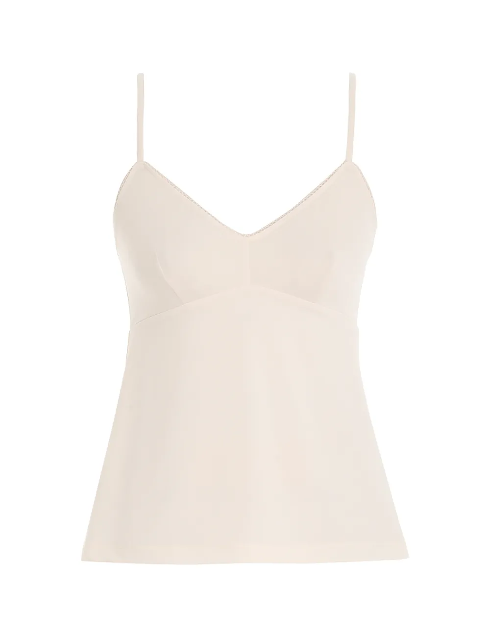 ZIMMERMANN Lyrical Lace Blouse-Women Tops