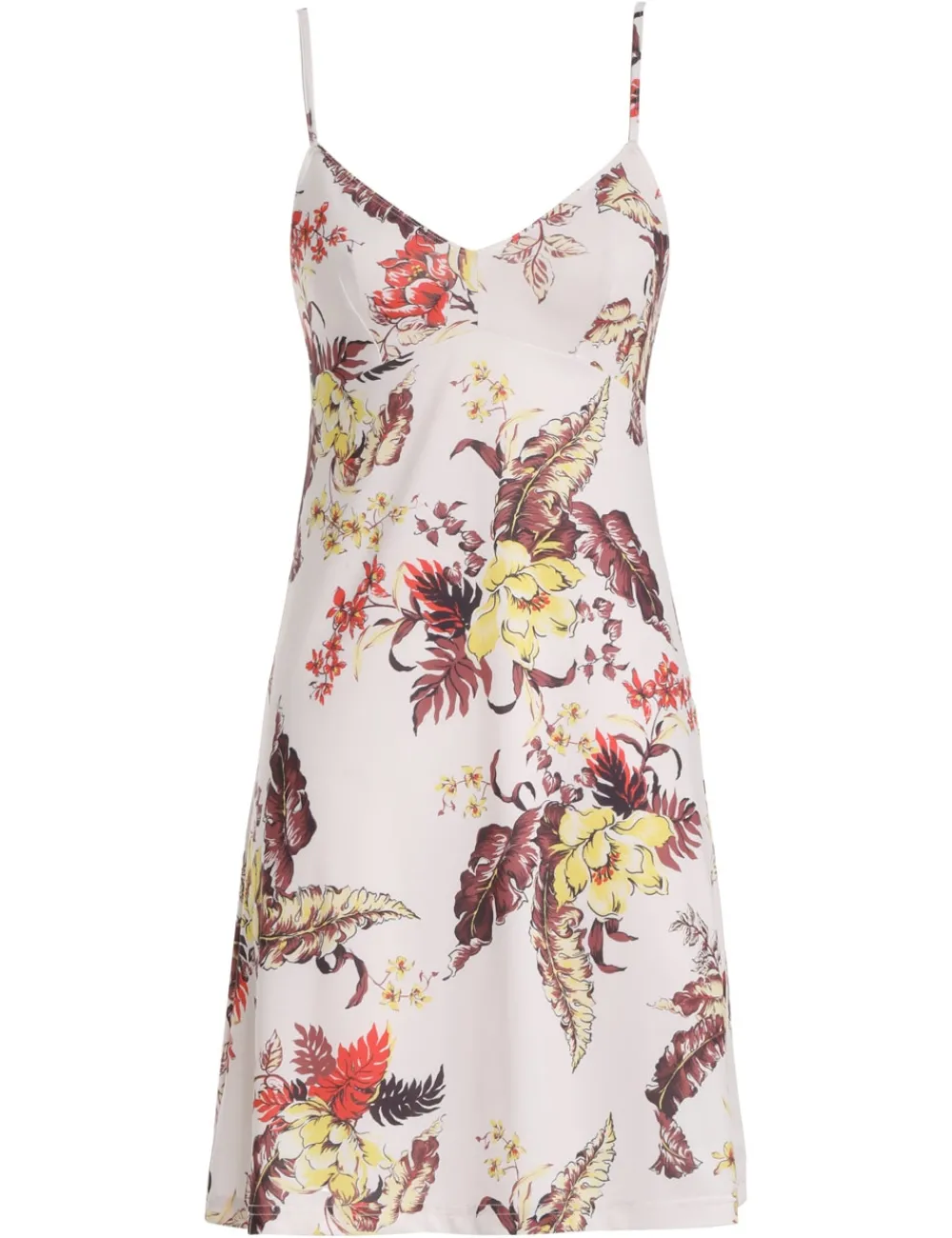 ZIMMERMANN Matchmaker Tiered Dress-Women Dresses