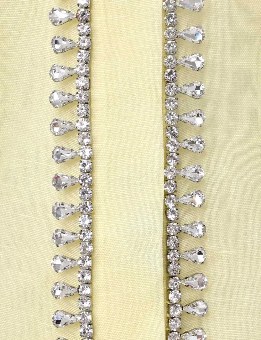 ZIMMERMANN Matchmaker Diamante Blouse-Women In Focus