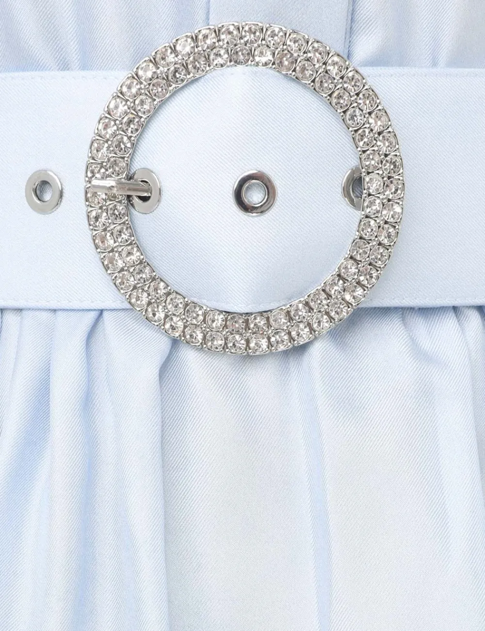 ZIMMERMANN Matchmaker Shirt Mini Dress-Women Dresses