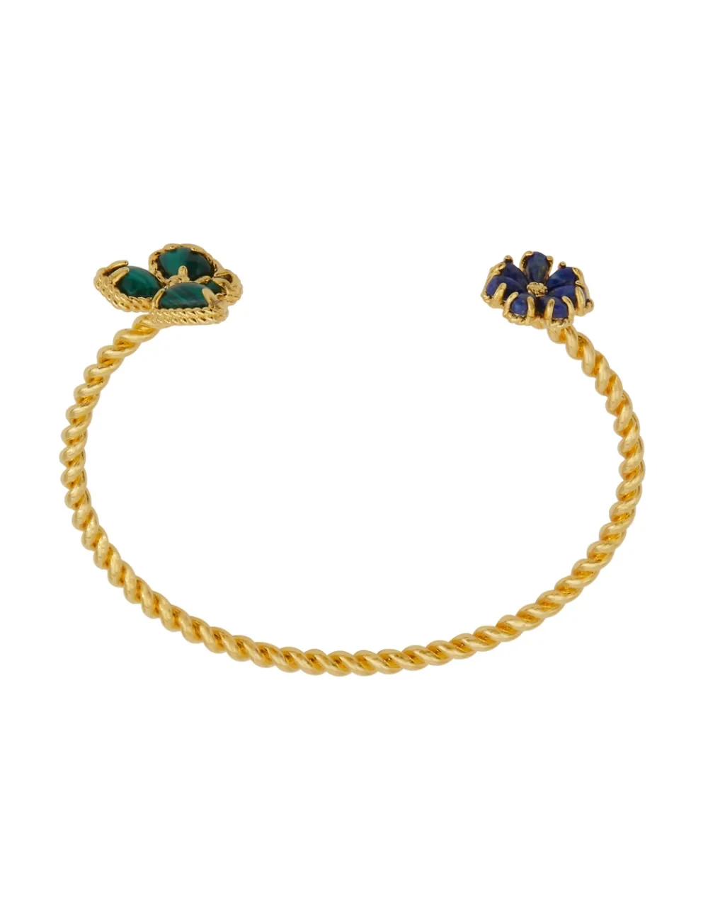 ZIMMERMANN Bloom Cuff-Women Jewellery