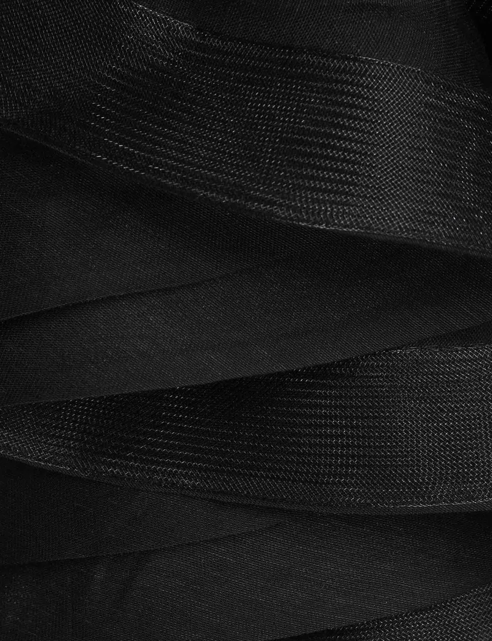 ZIMMERMANN Sensory Frill Bodice-Women Clothing