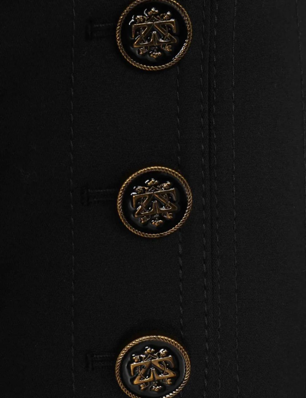 ZIMMERMANN Luminosity Sailor Pant-Women Shorts & Pants