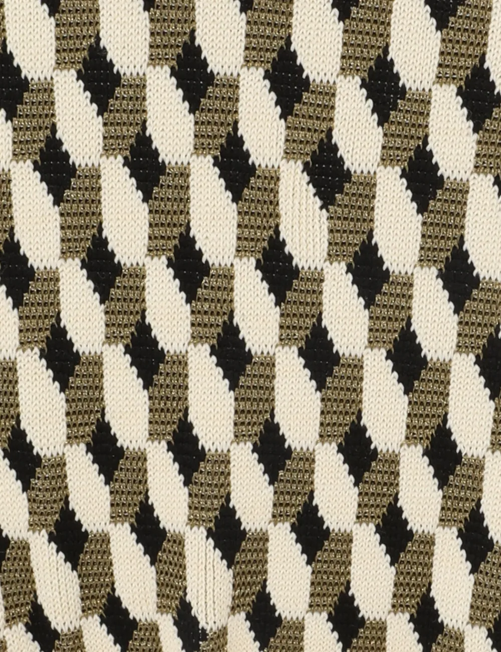 ZIMMERMANN Lexi Textured Knot Trim Bikini-Women Bikinis