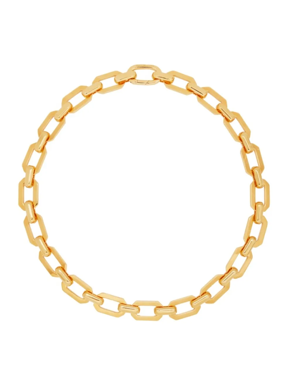 ZIMMERMANN Graphic Chain Necklace-Women Jewellery