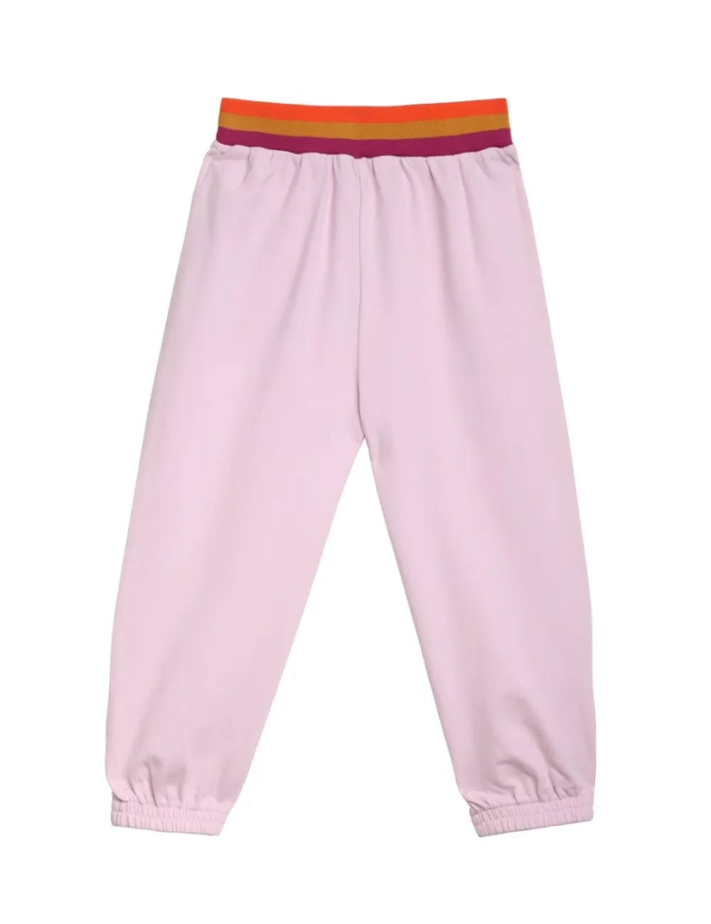 ZIMMERMANN Ginger Kids Track Pant-Women Clothing