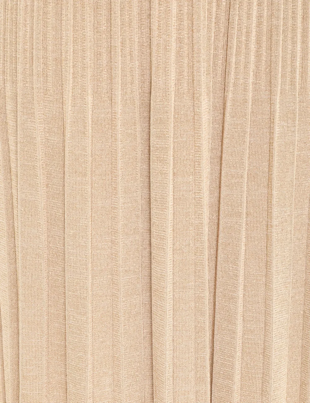 ZIMMERMANN Alight Rib Midi Skirt-Women Knitwear