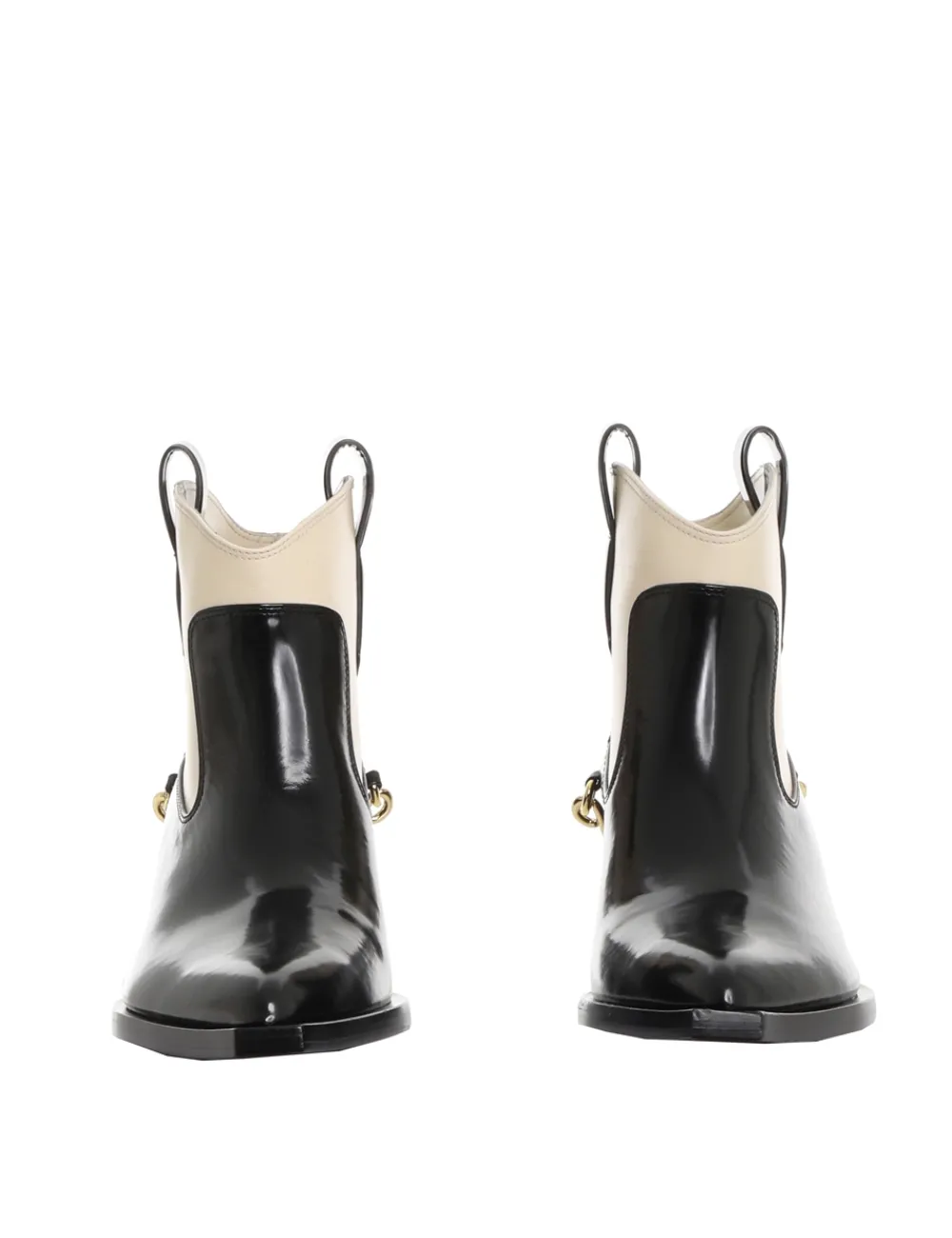 ZIMMERMANN Duncan Low Boots 45-Women Shoes