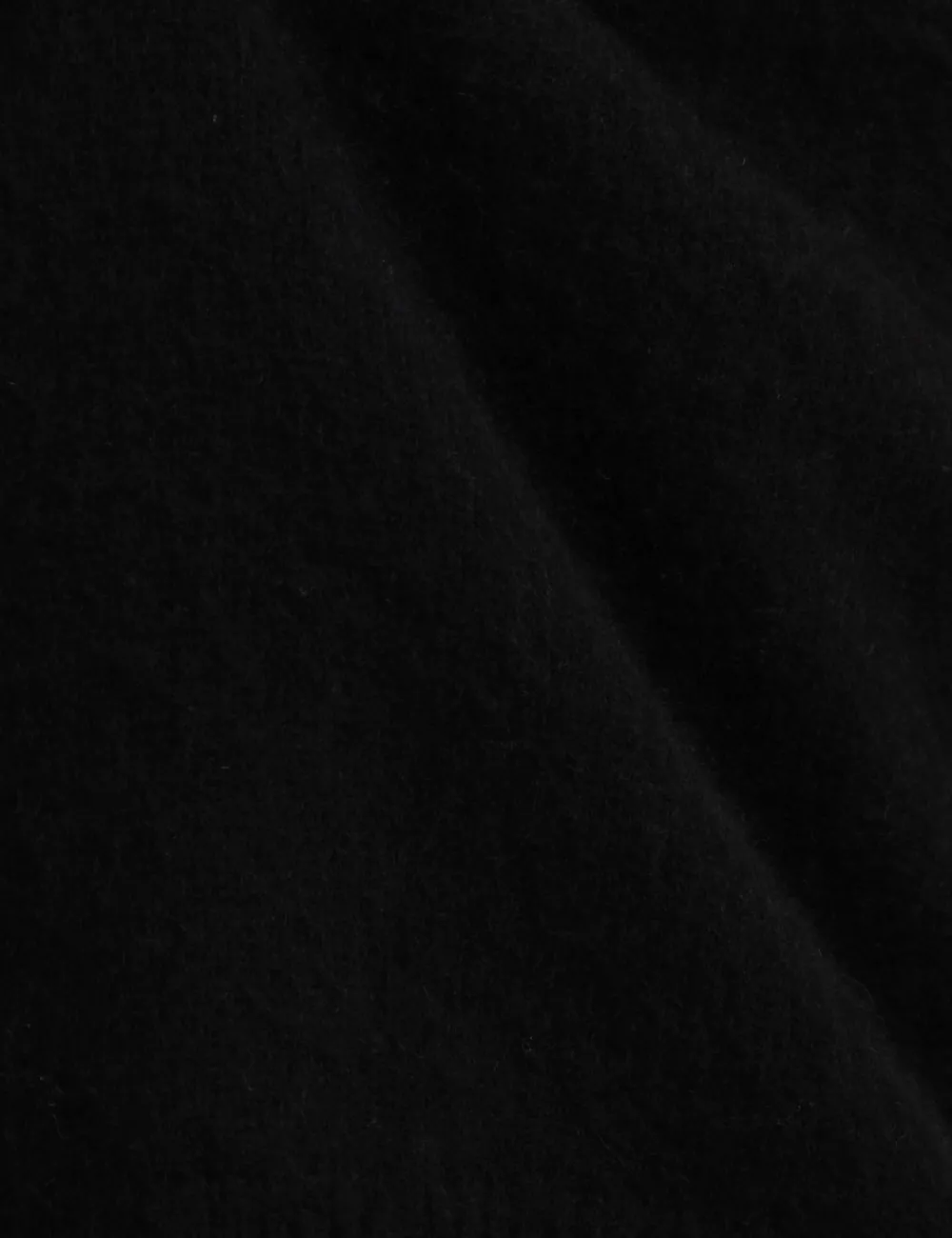 ZIMMERMANN Lyrical Brushed Wool Sweater-Women Luminosity