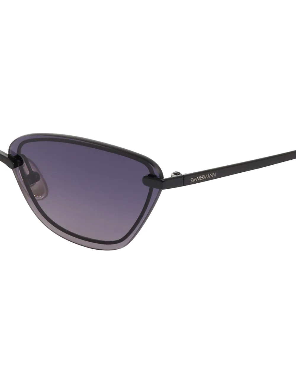 ZIMMERMANN Uptempo Cat Eye-Women Accessories