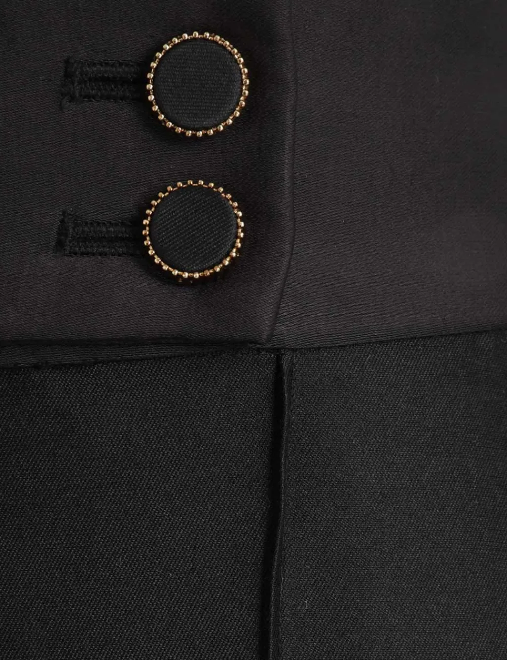 ZIMMERMANN Luminosity Tuxedo Pant-Women Shorts & Pants