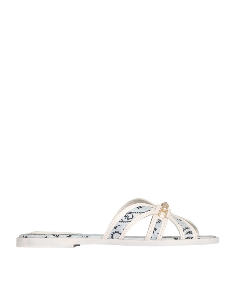 ZIMMERMANN Prisma Slide-Women Sandals