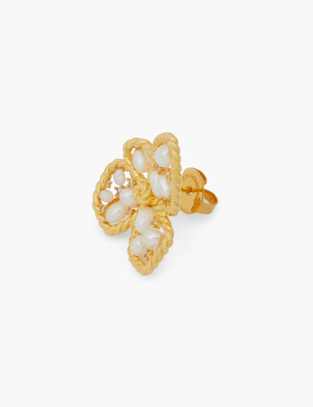 ZIMMERMANN Bloom Large Studs-Women Jewellery