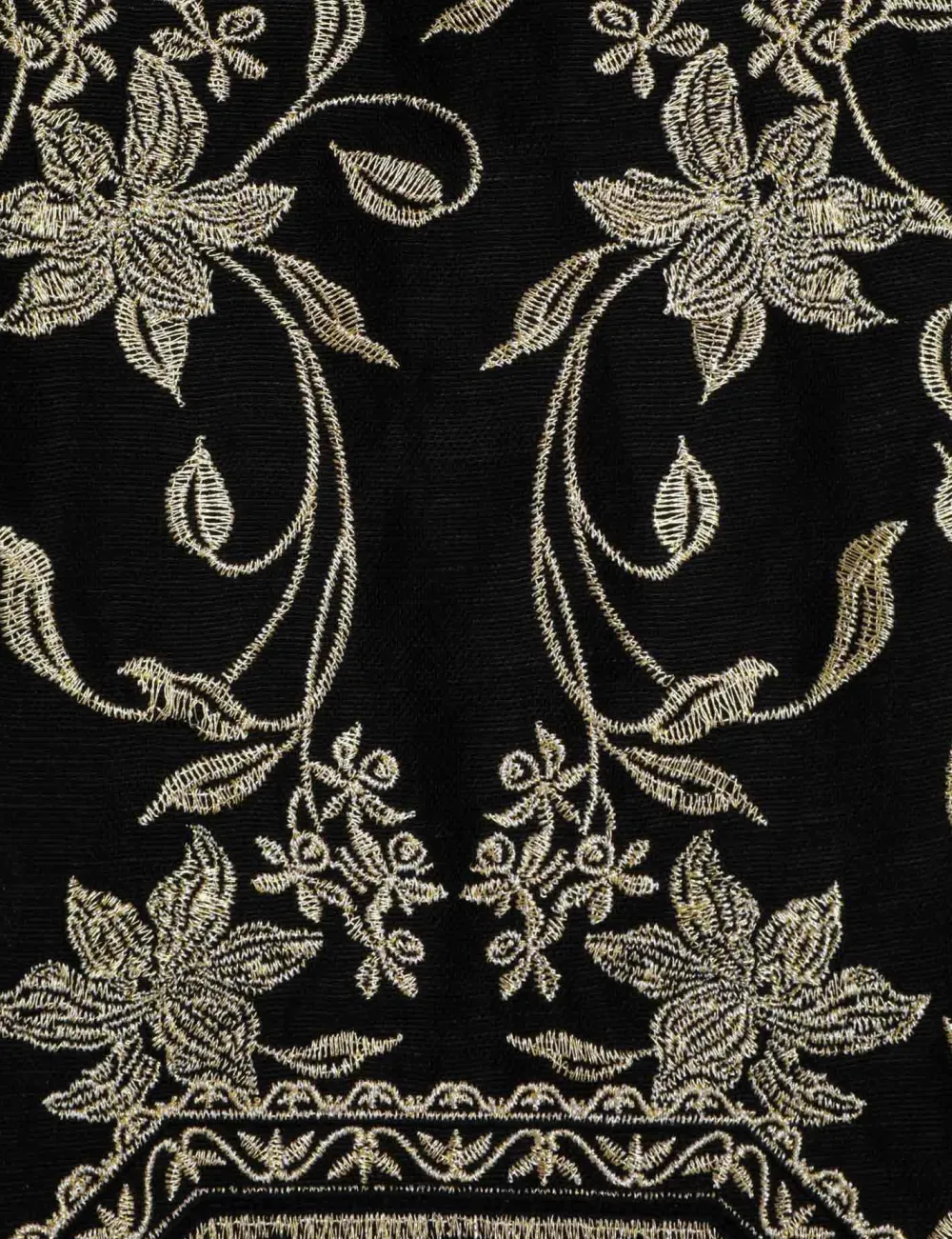 ZIMMERMANN Lyrical Embroidery Midi Dress-Women Dresses