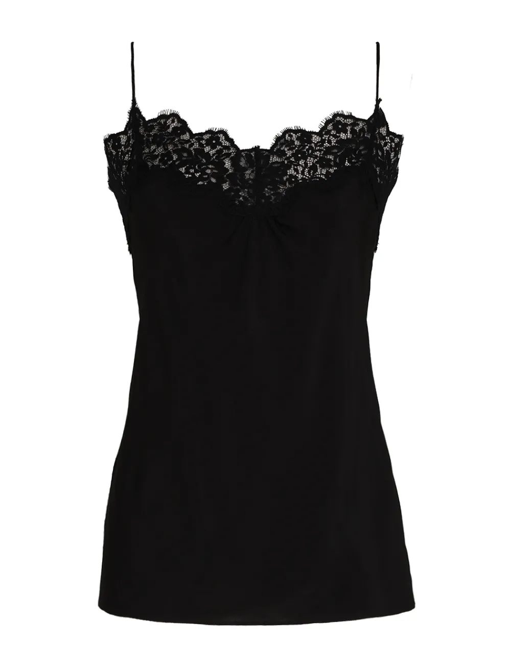 ZIMMERMANN Lace Cami-Women Luminosity