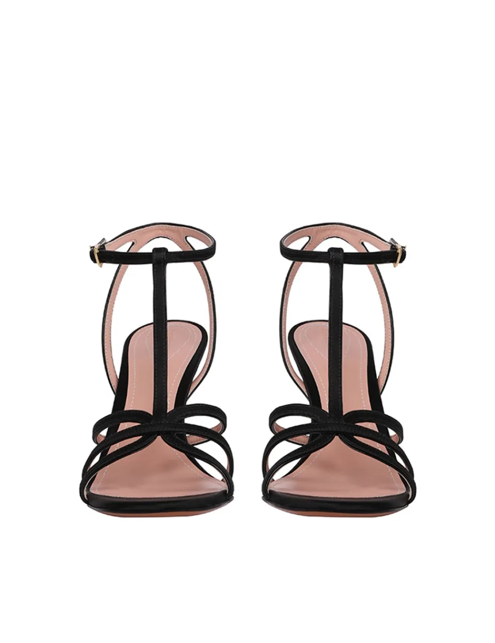 ZIMMERMANN Aura Sandal 85-Women Accessories