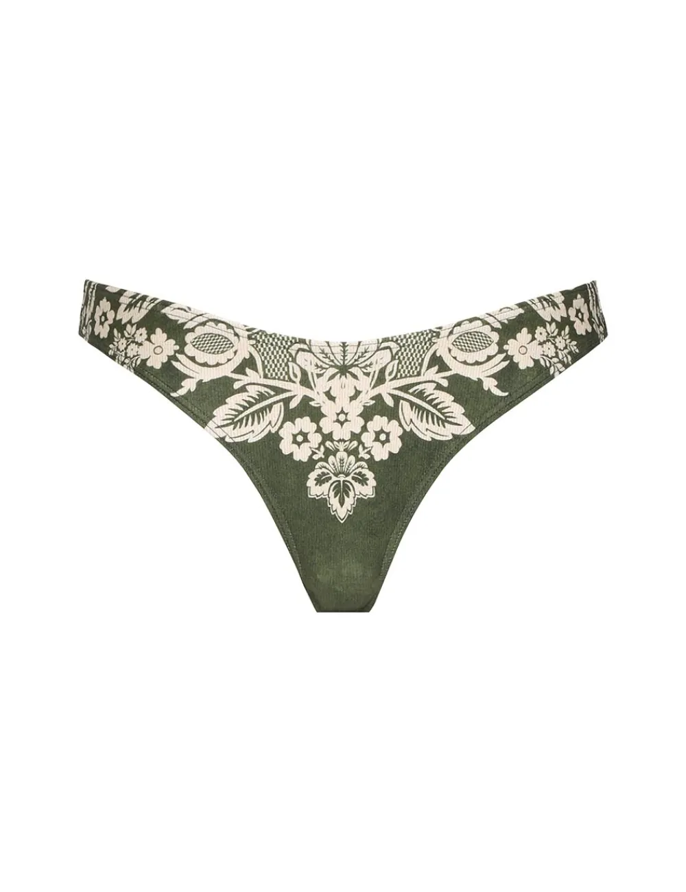 ZIMMERMANN Separates Scoop Pant-Women Separates