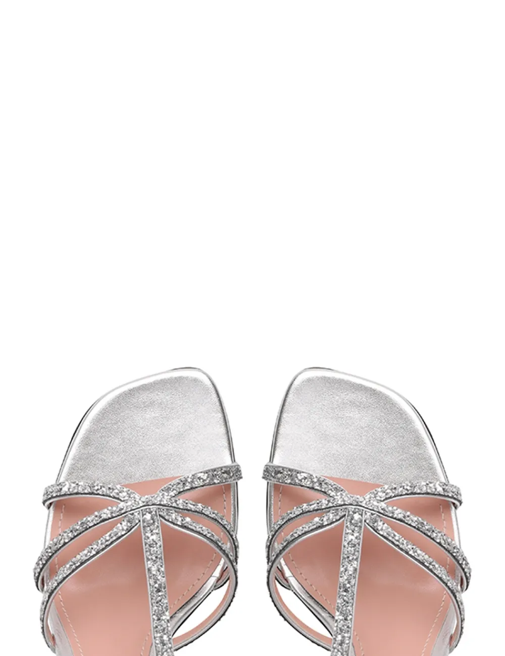 ZIMMERMANN Aura Sandal 85-Women In Focus