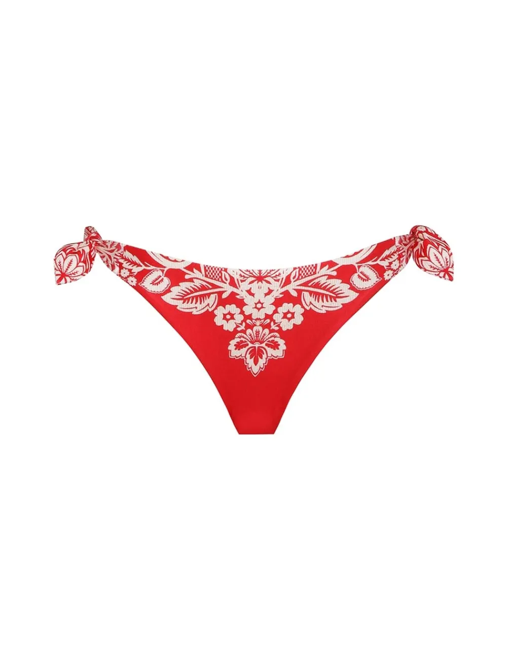 ZIMMERMANN Separates Tie Pant-Women Bikinis