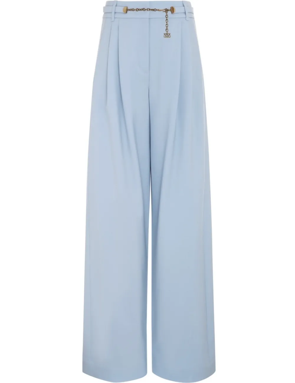ZIMMERMANN Lyrical Straight Leg Pant-Women Luminosity