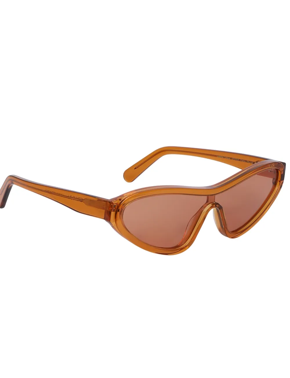 ZIMMERMANN Coaster Cateye-Women Sunglasses
