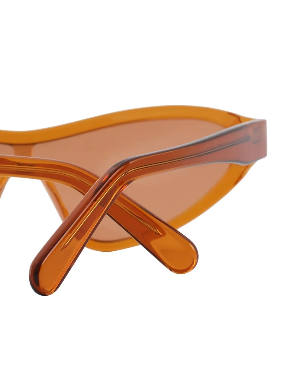 ZIMMERMANN Coaster Cateye-Women Sunglasses