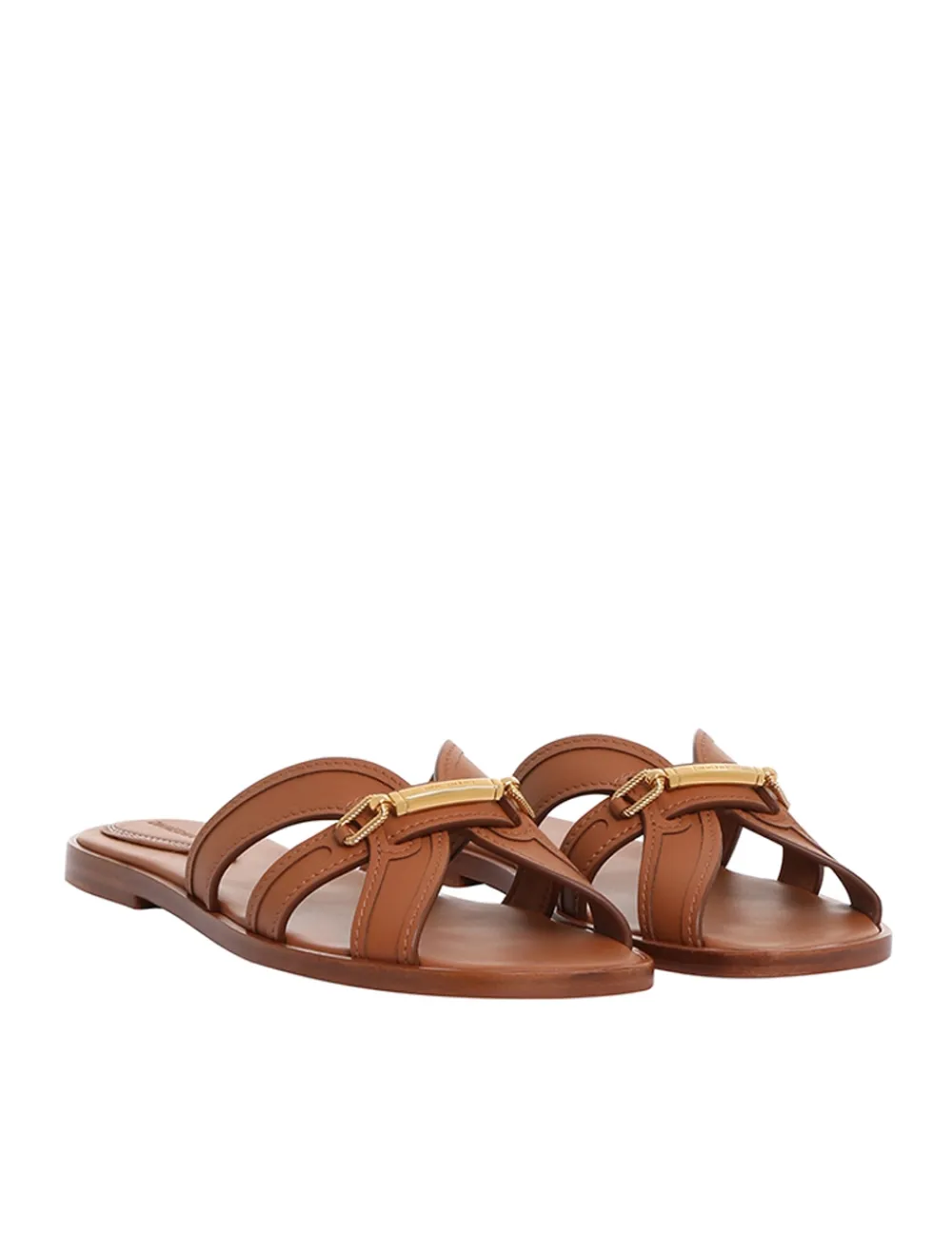 ZIMMERMANN Prisma Slide-Women Sandals