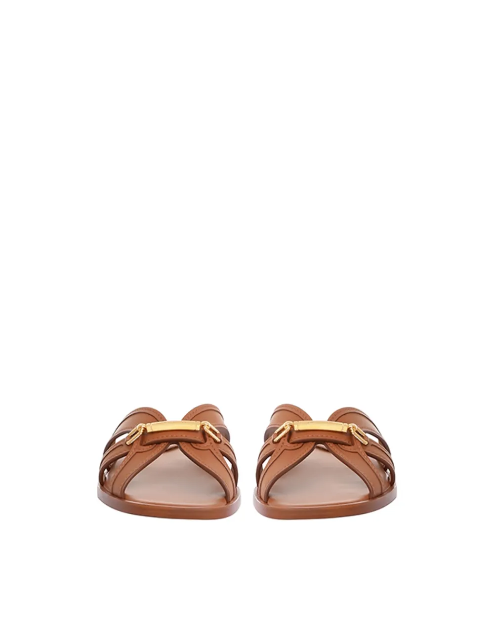ZIMMERMANN Prisma Slide-Women Sandals