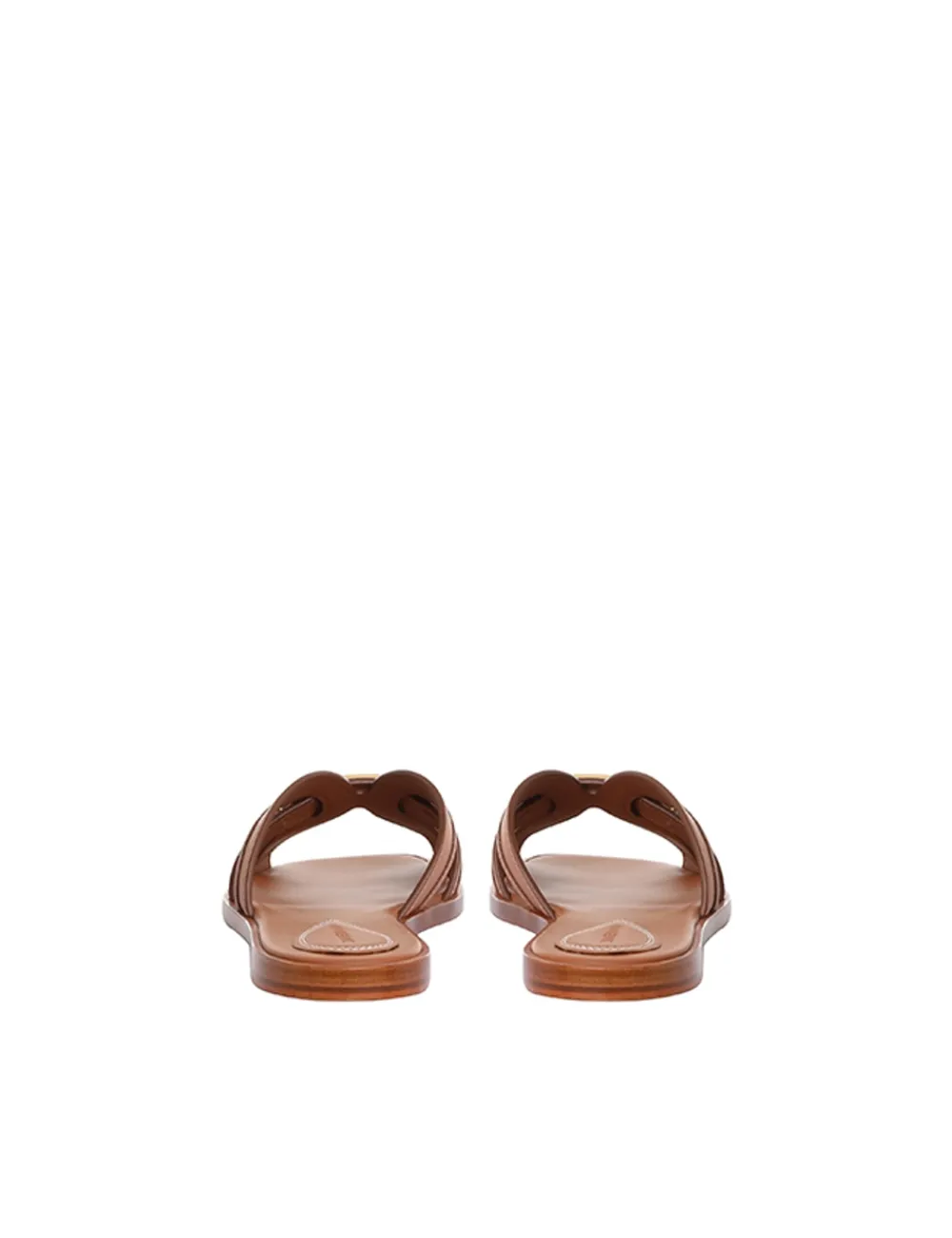 ZIMMERMANN Prisma Slide-Women Sandals