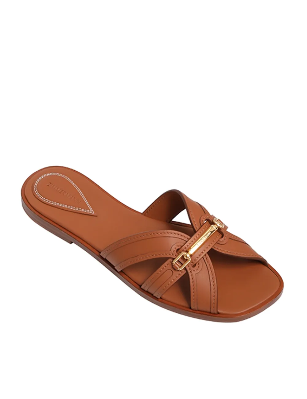 ZIMMERMANN Prisma Slide-Women Sandals