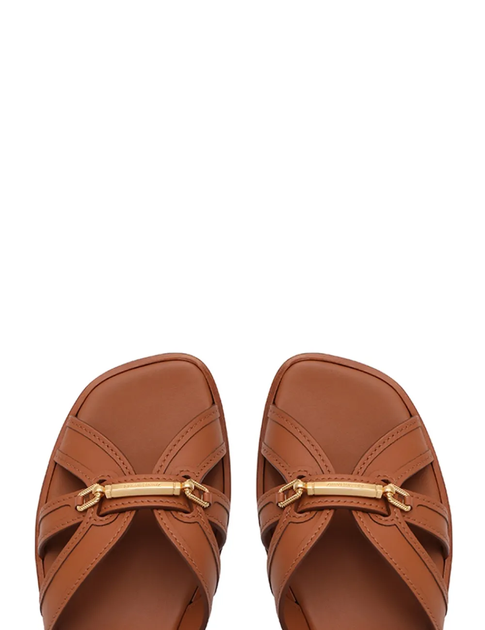ZIMMERMANN Prisma Slide-Women Sandals