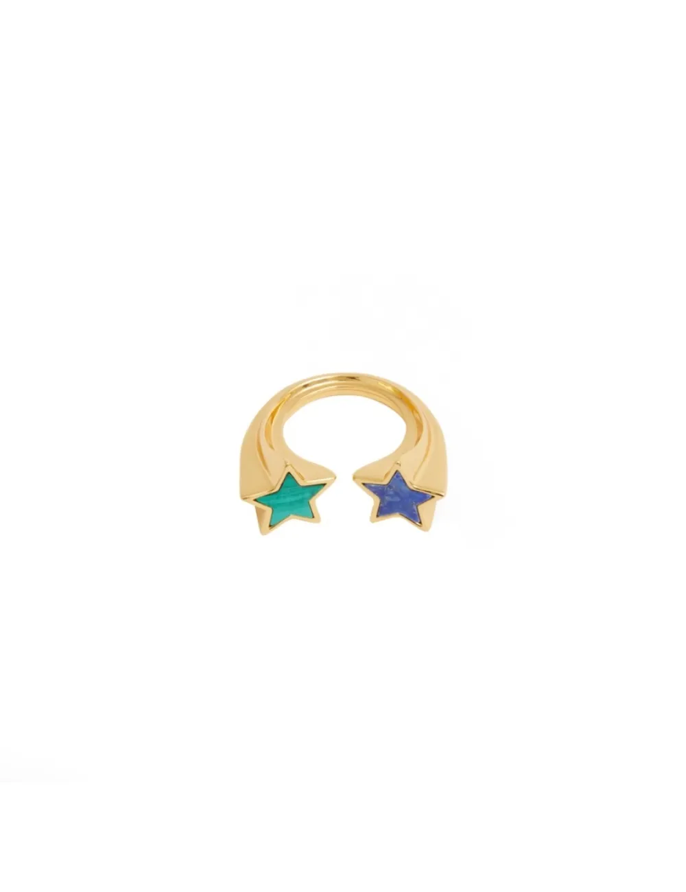 ZIMMERMANN Shooting Star Fireworks Ring-Women Rings