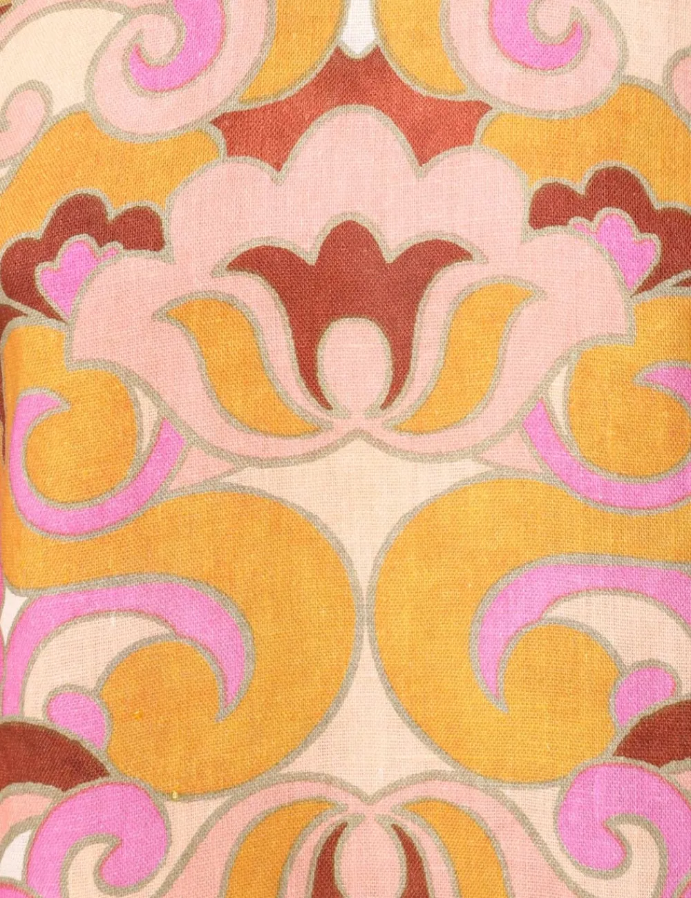 ZIMMERMANN Acadian Tunic Top-Women Tops