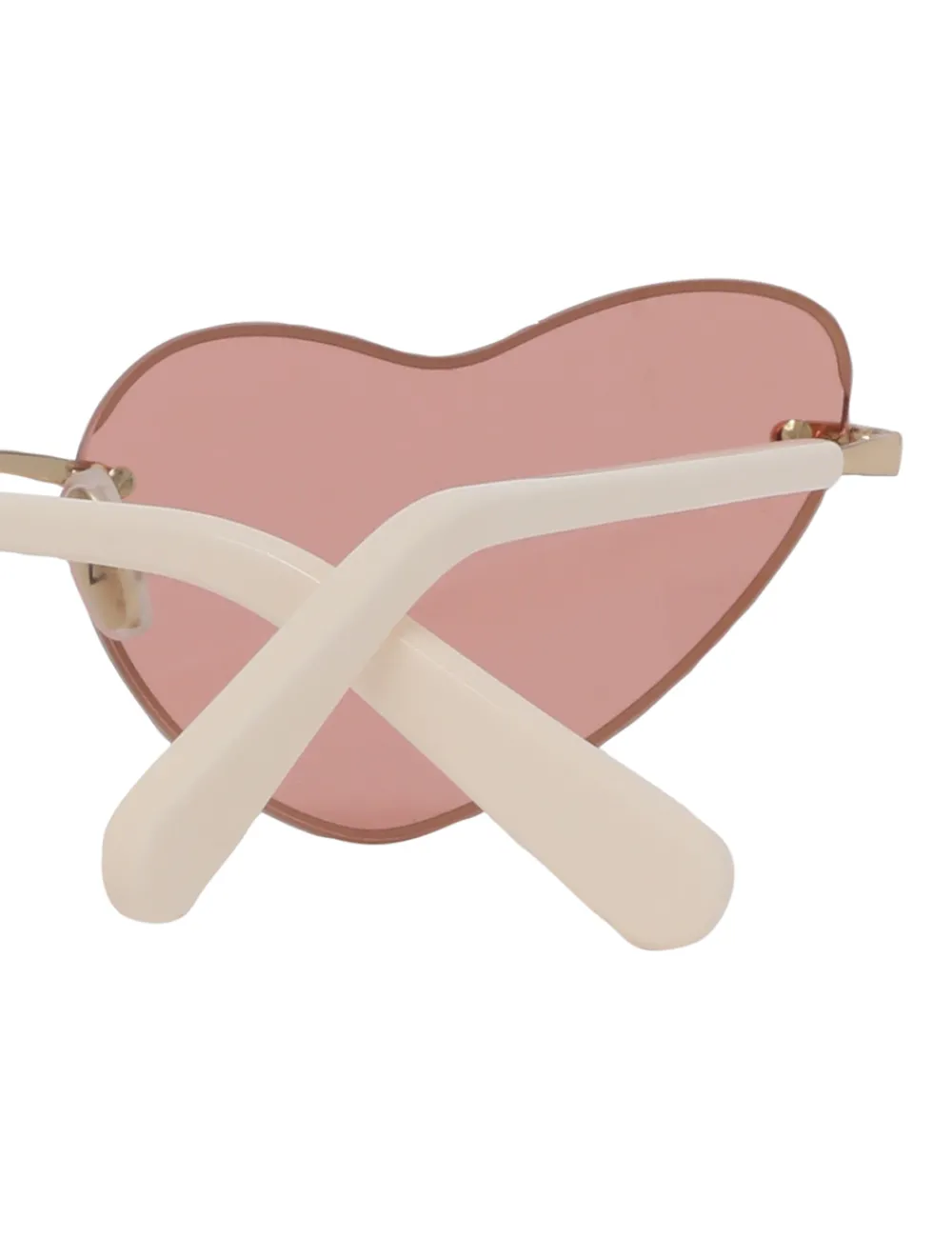 ZIMMERMANN Celeste Heart-Women Accessories