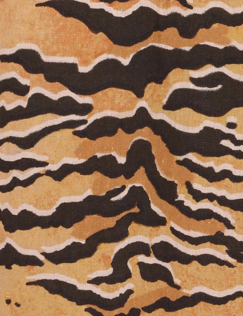 ZIMMERMANN Matchmaker Tunic Dress-Women Dresses