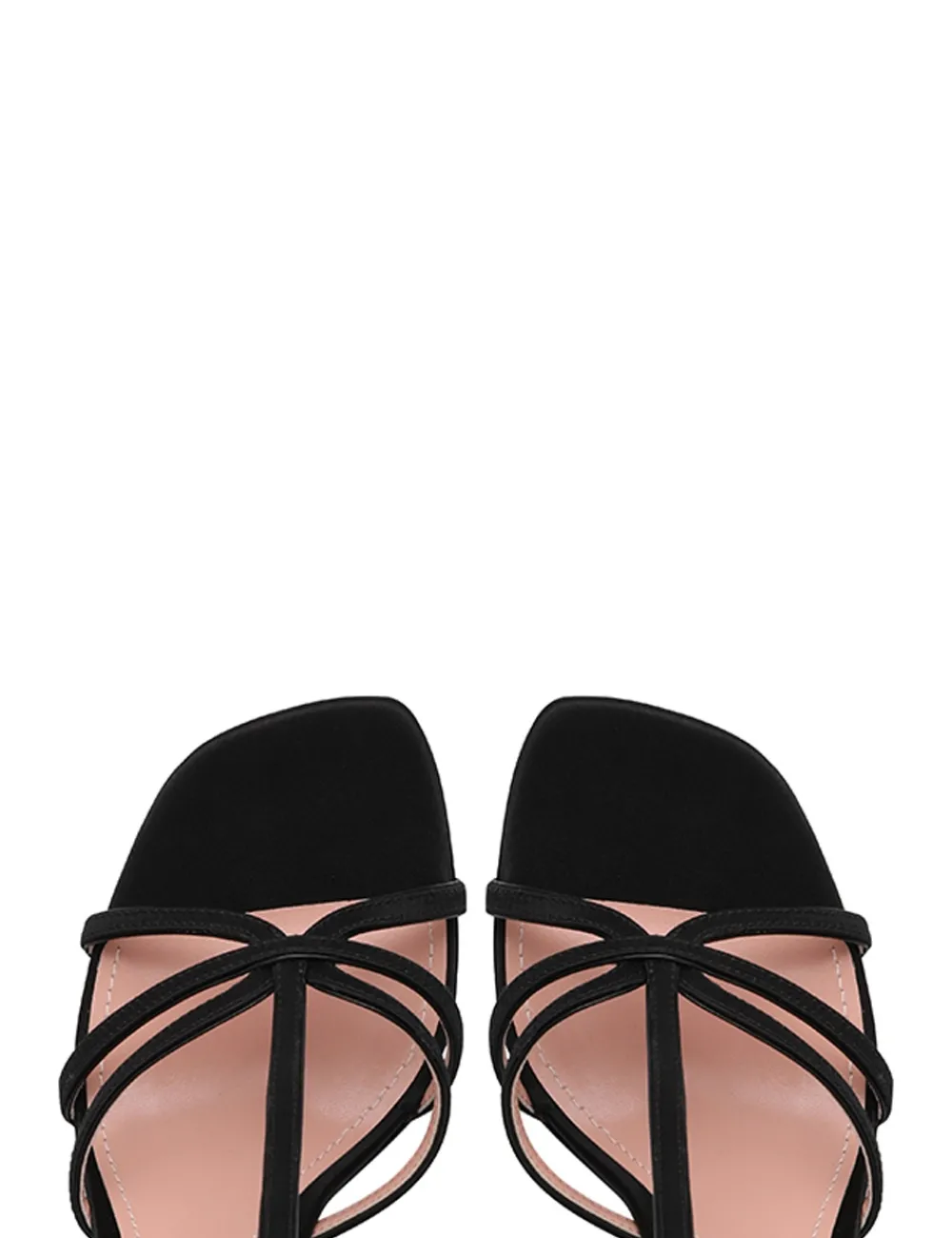 ZIMMERMANN Aura Sandal 85-Women Heeled Sandals