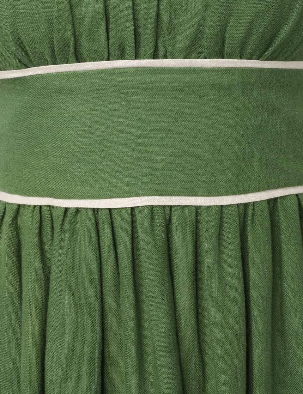 ZIMMERMANN Alight Picnic Dress-Women Clothing